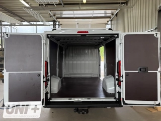Obložení bočních stěn - překližka 4 mm Citroen Jumper, Peugeot Boxer, Fiat Ducato X250/X290 | L2H1