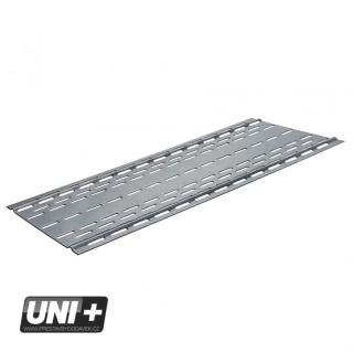 Pochozí plech Walkway 78cm pro střešní koše CRUZ