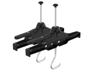 CRUZ Ladder Clamp – zarážky žebříku (2 ks)