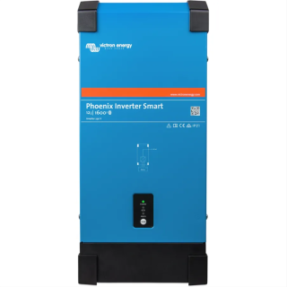 Měnič napětí Smart Victron Energy Phoenix 1600VA 12V