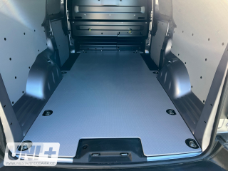 Podlaha - překližka 12 mm HEXA Citroen Jumpy, Peugeot Expert, Toyota Proace | (2862 mm)