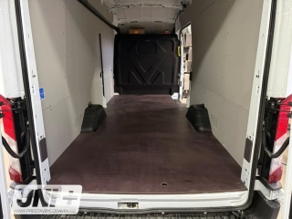 Podlaha - překližka 12 mm Ford Transit V363 (L4 RWD)