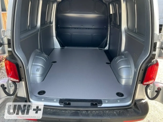 Podlaha - překližka 12 mm HEXA Volkswagen Transporter T6 (L1)