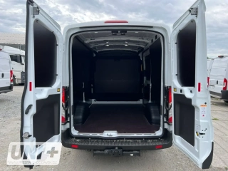 Obložení bočních stěn - překližka 4 mm Ford Transit | L2H2