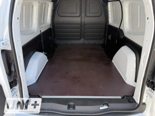 Podlaha – překližka 9 mm Mercedes-Benz Citan | (dlouhý 2,17 m)