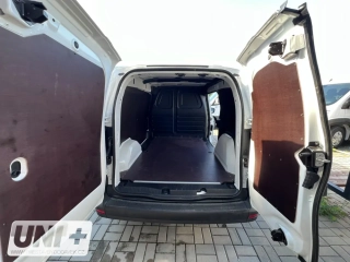 Obložení bočních stěn - překližka 4 mm Renault Kangoo | (L2 3,62 m³)