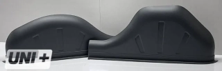 Kryty podběhů Peugeot Partner L1 | K9 2018-