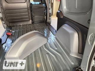 Kryty podběhů Renault Kangoo L1 & L2 | 2022-