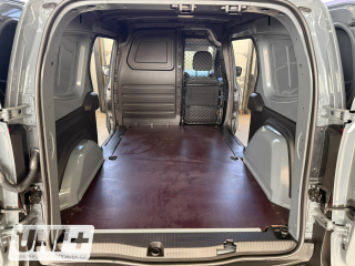 Podlaha – překližka 12 mm Nissan Townstar | (L2 2,17 m)