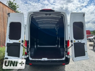 Obložení bočních stěn - překližka 4 mm Ford Transit V363 FWD (L3H3)