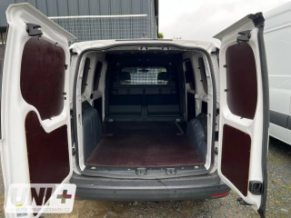 Obložení bočních stěn - překližka 4 mm Volkswagen Caddy V, Ford Transit Connect III | L2