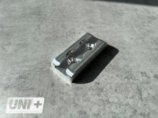 Airline bod obdélníkový