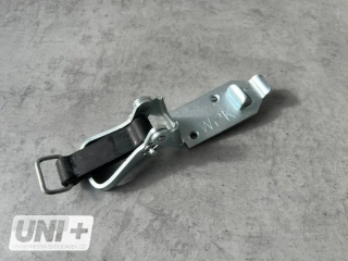 Držák nářadí s gumovým páskem 60 mm