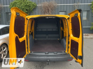 Obložení bočních stěn - překližka 4 mm Volkswagen Caddy V, Ford Transit Connect III | L1