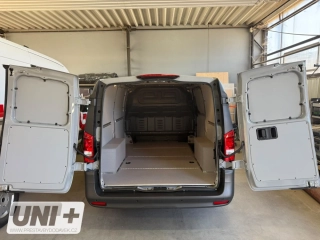 Obložení bočních stěn - polypropylen IP 4 mm Mercedes-Benz Vito (L2)