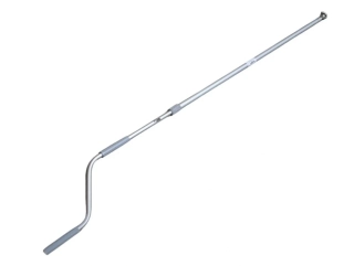 Fiamma 154-240 cm - teleskopická ruční klika pro markýzy