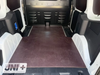 Podlaha - překližka 9 mm Ford Transit Courier