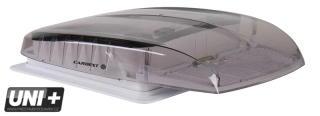 Střešní ventilátor VanVent Carbest | tint