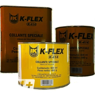 Lepidlo K-Flex K414 - 0,5 L