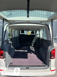 Podlaha - překližka 9 mm Volkswagen Caravelle T6 (L2)