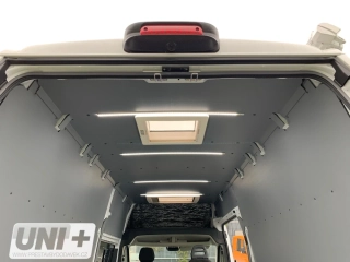 Stropní deska - polypropylen Fiat Ducato X250/X290 | L4H3