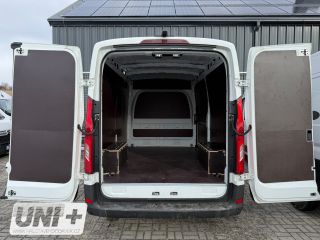 Obložení bočních stěn - překližka 4 mm MAXUS eDELIVER 9 | L2H2