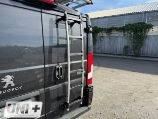 Žebřík Rhino – Citroën Jumper / Fiat Ducato / Peugeot Boxer / Opel Movano | H1