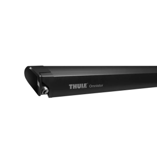 Thule Omnistor 6300 – černá markýza pro karavany a dodávky