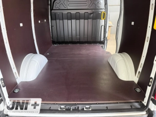 Podlaha - překližka 12 mm Iveco Daily (2610 mm jednomontáž)