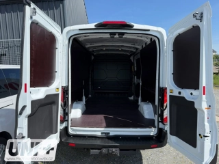 Obložení bočních stěn - překližka 4 mm Ford Transit V363 AWD (L3H2)