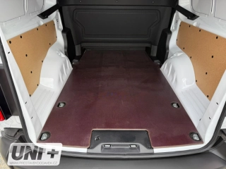 Podlaha - překližka 9 mm Citroen Jumpy, Peugeot Expert, Toyota Proace - CREWCAB | (2862 mm)