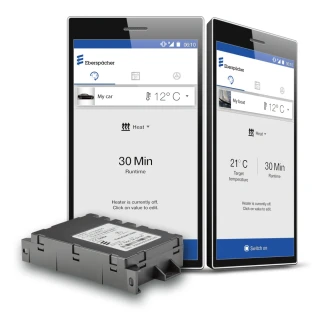 EasyStart Web (4G)