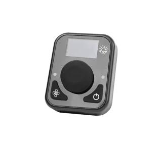 AUTOTERM Mini Control Panel