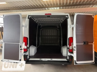 Obložení bočních stěn - překližka 4 mm Citroen Jumper, Peugeot Boxer, Fiat Ducato X250/X290 | L3H2