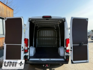 Obložení bočních stěn - překližka 6,5 mm Citroen Jumper, Peugeot Boxer, Fiat Ducato X250/X290 | L2H2