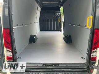 Podlaha - pžekližka 12 mm HEXA Iveco Daily (4680 mm jednomontáž)
