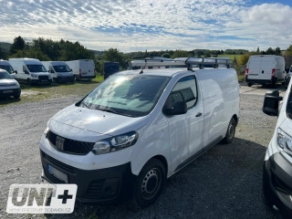 Střešní koš CRUZ EVO | Citroen Jumpy / Peugeot Expert | L2H1