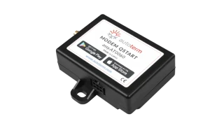 GSM-Modem Qstart