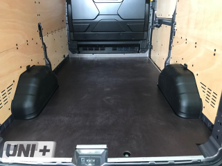 Podlaha - překližka 12 mm Ford Transit V363 (L2 FWD)