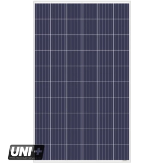 Solární panel Amerisolar 285Wp