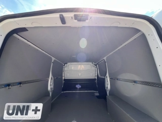 Stropní deska - polypropylen Renault Trafic X82, Nissan Primastar X82 | L2H1