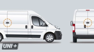 VanLock TOKOZ s půlvložkou PRO 2Ks