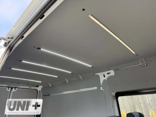 Stropní deska - polypropylen Fiat Ducato X250/X290 | L4H2