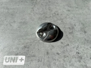 Airline bod Ø 45 mm